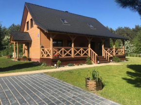 The Owl's Nest, holiday home in Wiselka for 9 persons